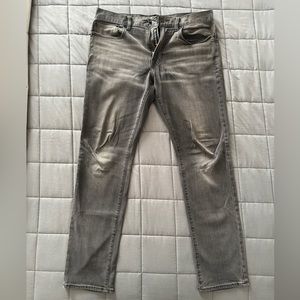 Lucky Brand 121 Heritage Slim Jeans